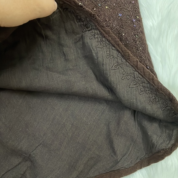 Hippie strappy top - Picture 7 of 8